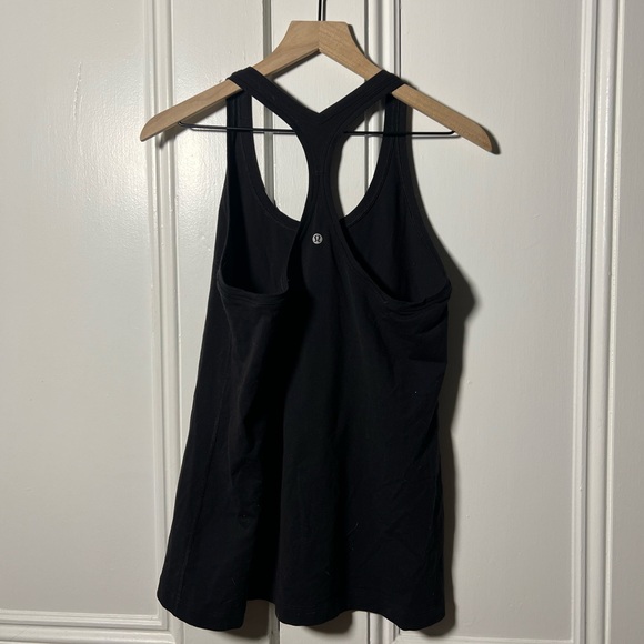 Lululemon Tank Top - Picture 2 of 3